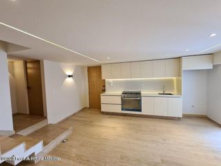 Departamento en Venta en Cuauhtémoc ,Renacimiento AF 24-2239.