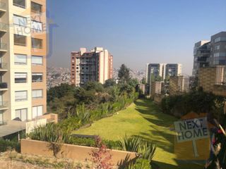 DEPARTAMENTO VENTA BOSQUE REAL