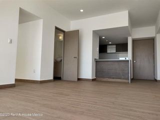 Departamento en Venta Tlalpan, Guadalupe Tlalpan  Gch. 24-1124