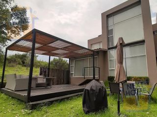 CASA VENTA BOSQUE REAL