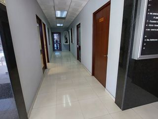 Oficina Consultorio en Renta Monterrey