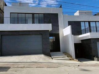 Se renta casa en Cumbres de Juárez, Tijuana