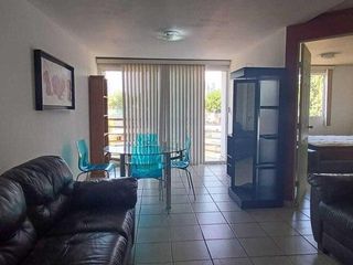 Departamento en Renta Miguel Hidalgo, Legaria Gch. 24-3938