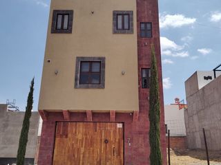 Casa de los Leones en venta, Las Brisas, San Miguel de Allende