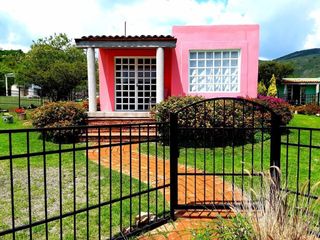 Casa Carol en venta, Jalpa, San Miguel de Allende