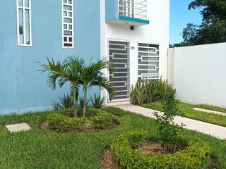 CASA EN VENTA EN VISTA REAL II, CANCUN, Q. ROO