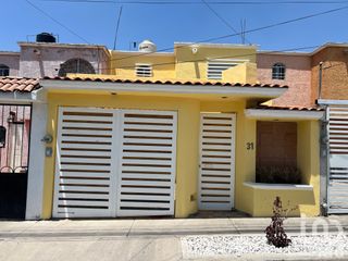 Casa en venta en Candiles, Camino Real, Querétaro.