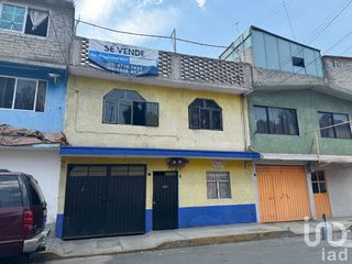 Casa en venta, Bellavista, Iztapalapa, Ciudad de México