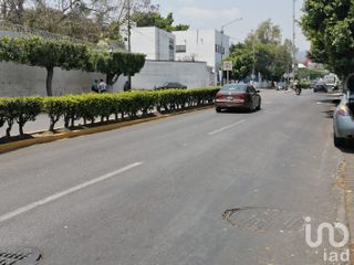 Terreno Comercial en Renta Cuernavaca Morelos
