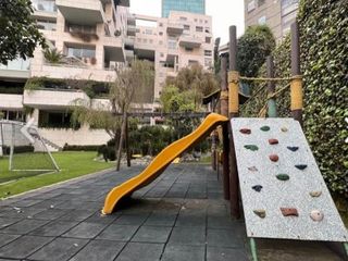 Departamento en Venta o Renta en Lomas de Bezares