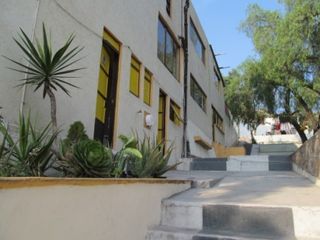 Escuela en renta en San Pedro Zacatenco, Gustavo A. Madero, CDMX