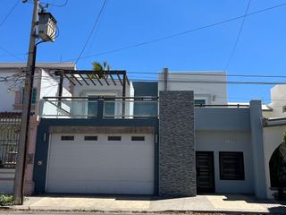 CASA EN VENTA EN FRACC. LA CAMPIÑA