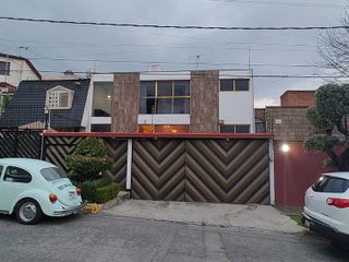 Casa en La Florida, Naucalpan