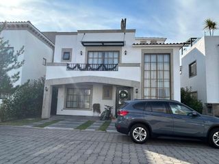 Casa en Venta Condado del Valle, Metepec