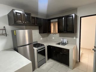 Departamento en renta en Monterrey