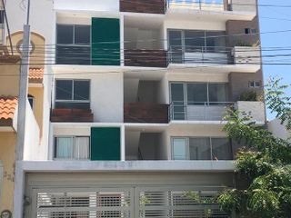 Departamento en VENTA de 3 recamaras, en la Tampiquera, Boca del Rio