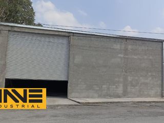 Bodega Industrial en Renta en Guadalupe