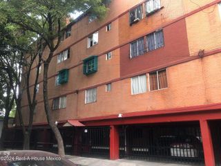 Departamento en Renta en Calle Campo EL Mexicano,San Marcos RU 24-3970.