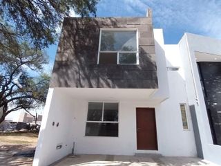 Casa en venta en Santa Bárbara Aguascalientes