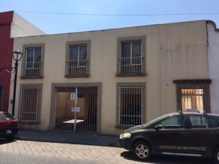Departamento en renta - SAN SEBASTIAN, San Luis Potosí