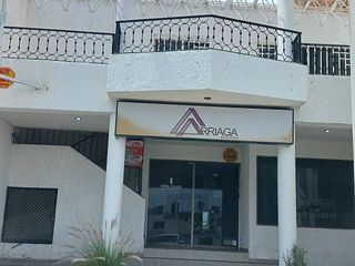 Oficina en renta - VILLAS DEL PEDREGAL, San Luis Potosí