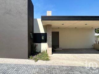 Casa nueva en venta, condominio Las Palmas