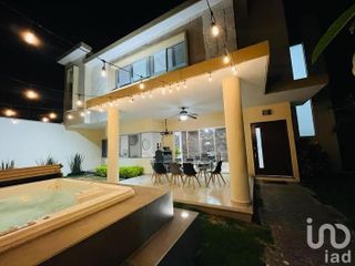 Casa en venta en zona norte de Cuernavaca