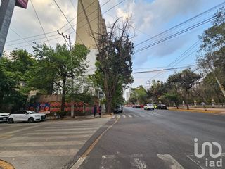 VENTA DE TERRENO EN NOCHE BUENA, BENITO JUAREZ