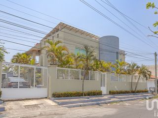 Casa en venta en colonia Graciano Sanchez, Boca del Rio, Veracruz