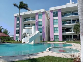 Vendo Pent House en Acapulco Guerrero en Punta diamante