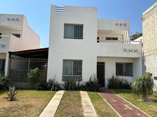 Se vende casa en Fraccionamiento Las Américas, etapa III..