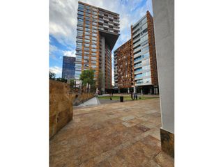 Venta  departamento en Hares Polanco.