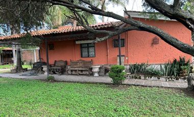 CASA EN VENTA ROCA AZUL JOCOTEPEC