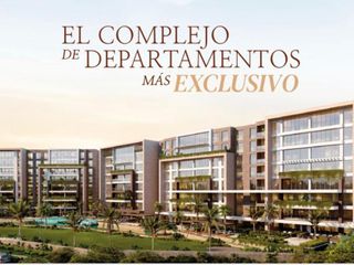 VENTA DE PENTHOUSE EN COUNTRY CLUB MÉRIDA