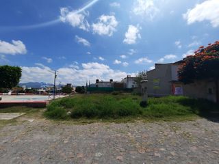 Terreno en San Juan del Río, Queretaro