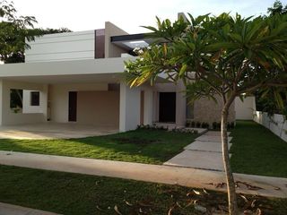 Casa en Yucatan Country Club