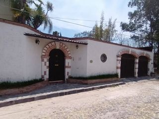 Casa Los Gallosen venta, Los Frailes, San Miguel de Allende