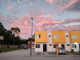 El Paraiso Casa en condominio en venta en Tonalá Centro