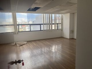 Oficina en Renta en Polanco 300 m2  area abierta