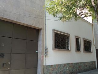 Habitación en Renta en Colonia San Rafael, Cuauhtémoc, Ciudad de México