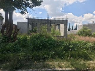 Terreno en venta cerca de Blvd Carmelitas