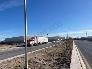 TERRENO COMERCIAL CON EXCELENTE UBICACION SOBRE EL AREA CON MAYOR CRECIMIENTO DE LA LAGUNA.ENTRE CARRETERA TORREON SAN PEDRO Y BLVD EL TAJITO