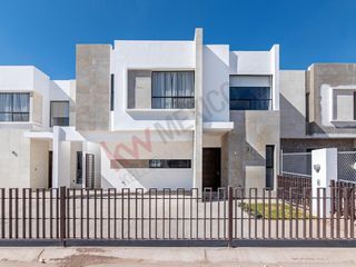 Casa nueva en venta sector Viñedos, Sant Angelo Residencial