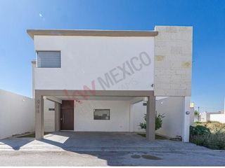 Casa en venta en Los Arrayanes, Gómez Palacio, Durango