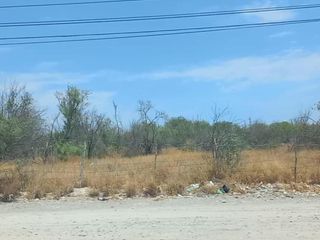 TERRENO EN VENTA ZUAZUA NUEVO LEON