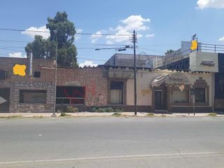 SE RENTA LOCAL PROPIO PARA RESTAURANTE EN EL CORAZON DEL CENTRO DE TORREON, COAHUILA