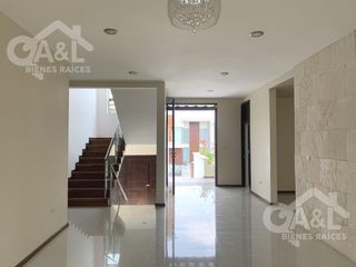 Residencia en Venta en Fraccionamiento privado Bosque de Niebla