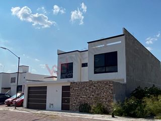 Casa en venta Las Trojes, Corregidora, Querétaro. Agencia inmobiliaria MAVA