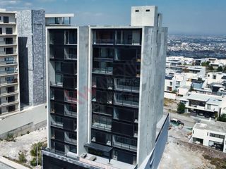 VENTA DE DEPARTAMENTO EN TORRE MYSTIQ 