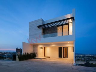Casa nueva en venta en Cima Azul